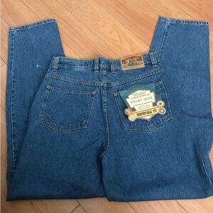 VTG, NEW Point Zero Comfortable Fit Jean,34